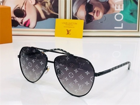 LV sunglass-101